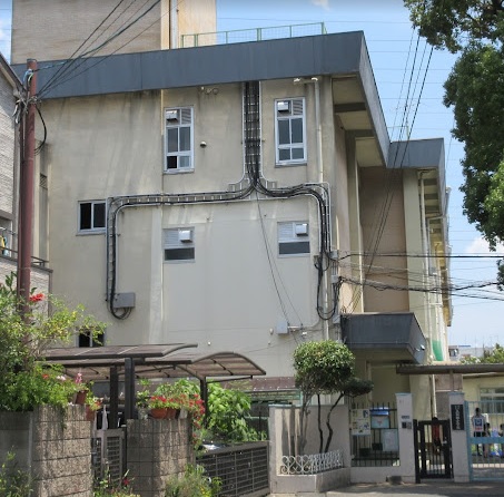 コーポタカハシ 小学校
