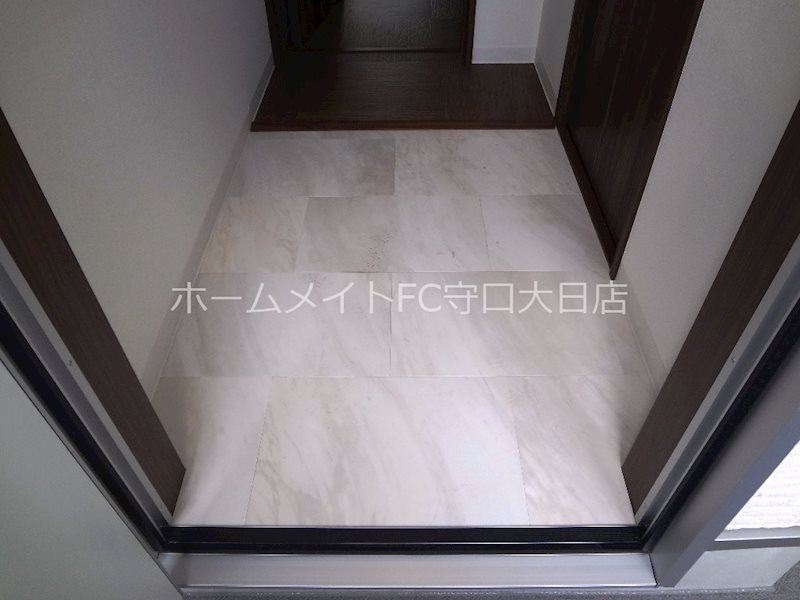 エンジェルズコートK本町 玄関