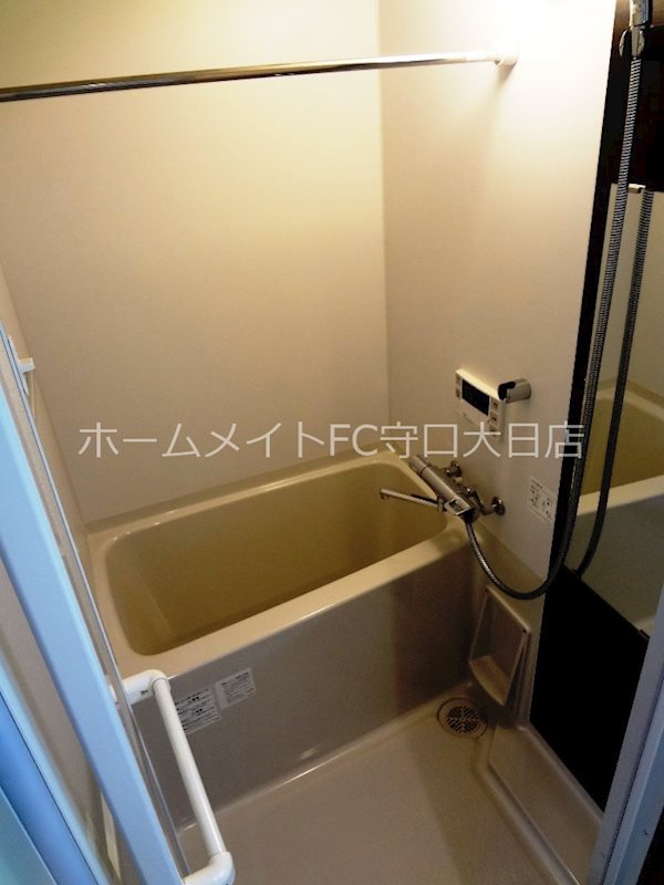 エンジェルズコートK本町 風呂画像