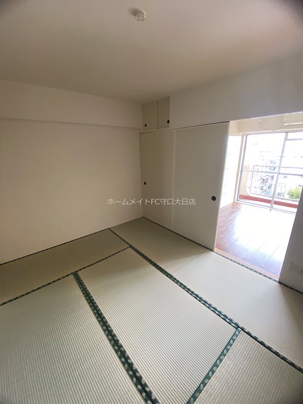大和田ハイム その他部屋・スペース