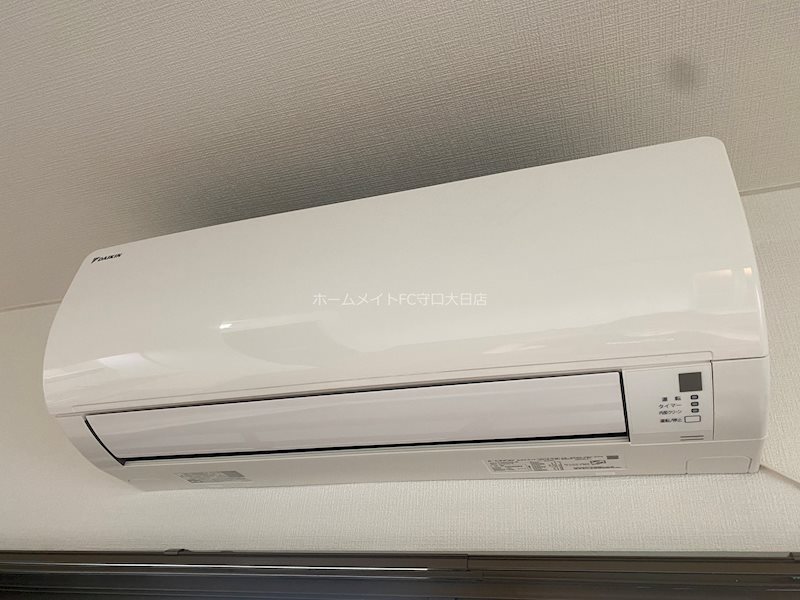 シャルマン大宮 その他設備