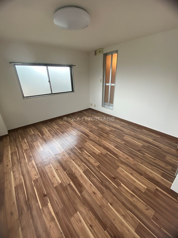 シャルマン大宮 その他部屋・スペース