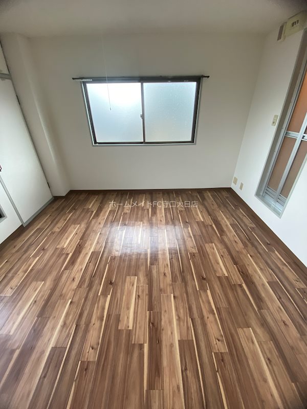 シャルマン大宮 その他部屋・スペース