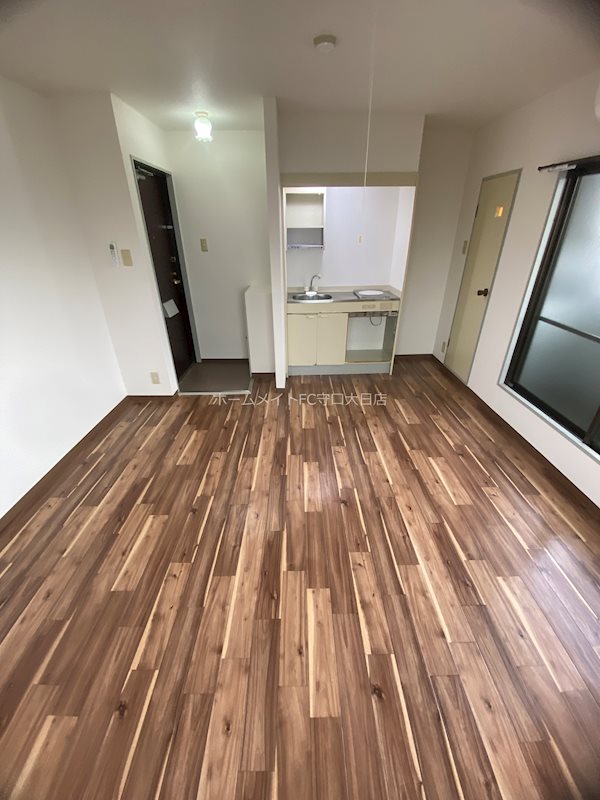 シャルマン大宮 その他部屋・スペース