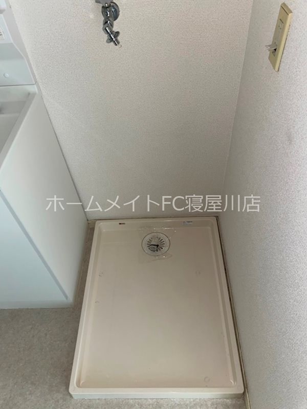 シャトレヴェールA棟 その他