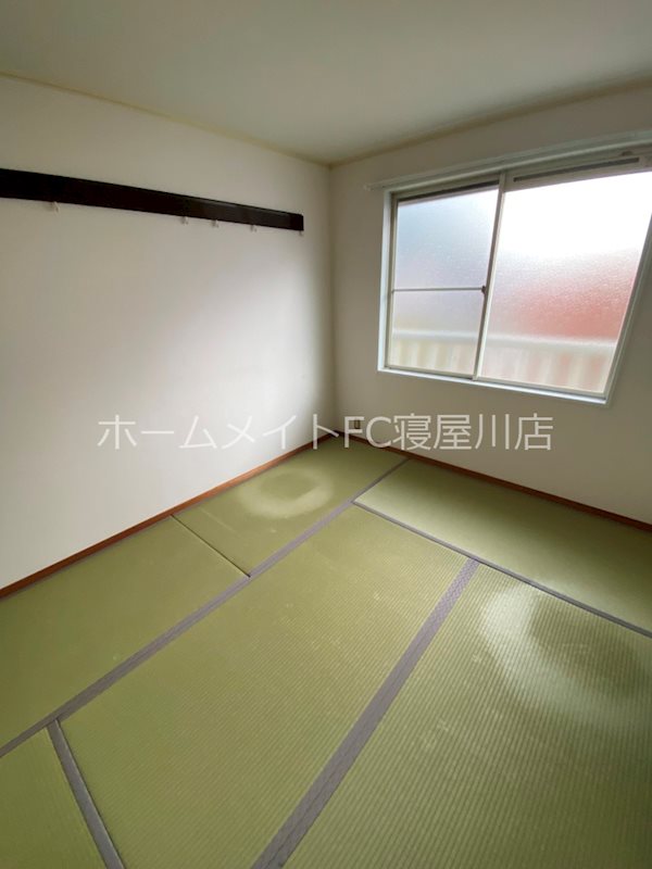 シャトレヴェールA棟 その他部屋・スペース