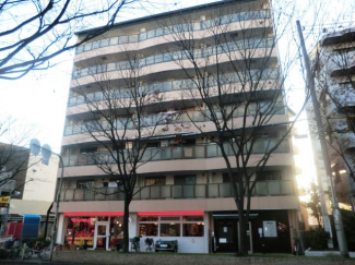スターリングハイツ 外観