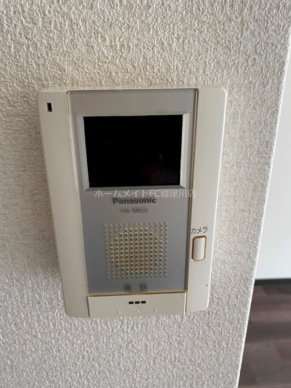 セゾン若松 セキュリティ
