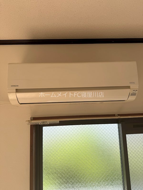 桜木町アパート  その他設備