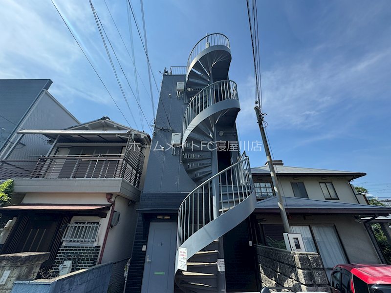 桜木町アパート  その他共有部分