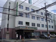 桜木町アパート  総合病院