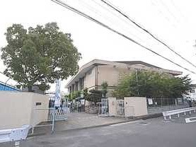 桜木町アパート  小学校