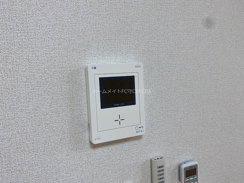 クリサンテーム　トキ セキュリティ