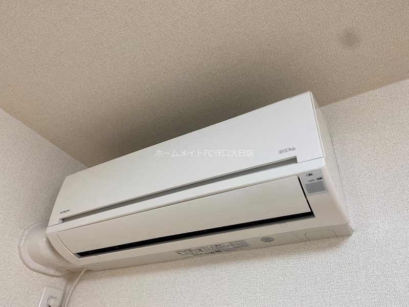 クリサンテーム　トキ その他設備
