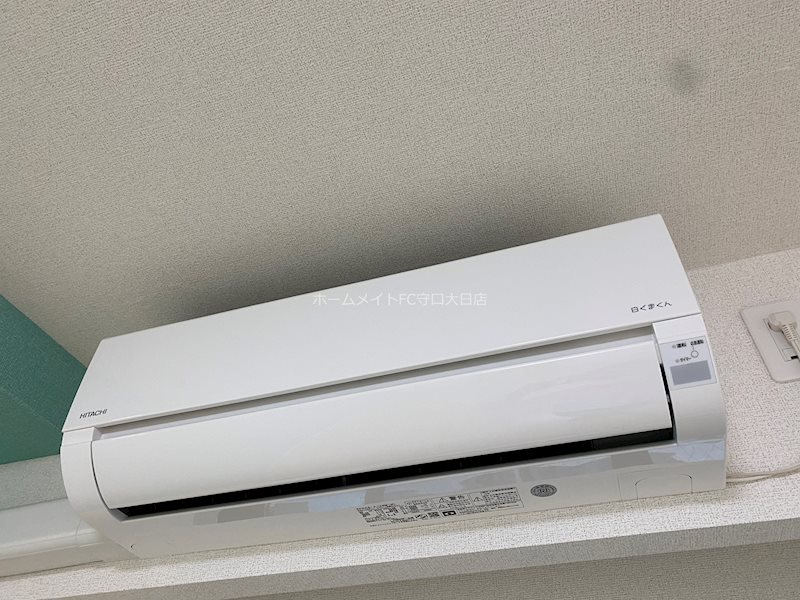 オーヴェスト　アンビエンテⅡ その他設備