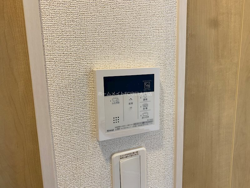 オーヴェスト　アンビエンテⅡ その他設備