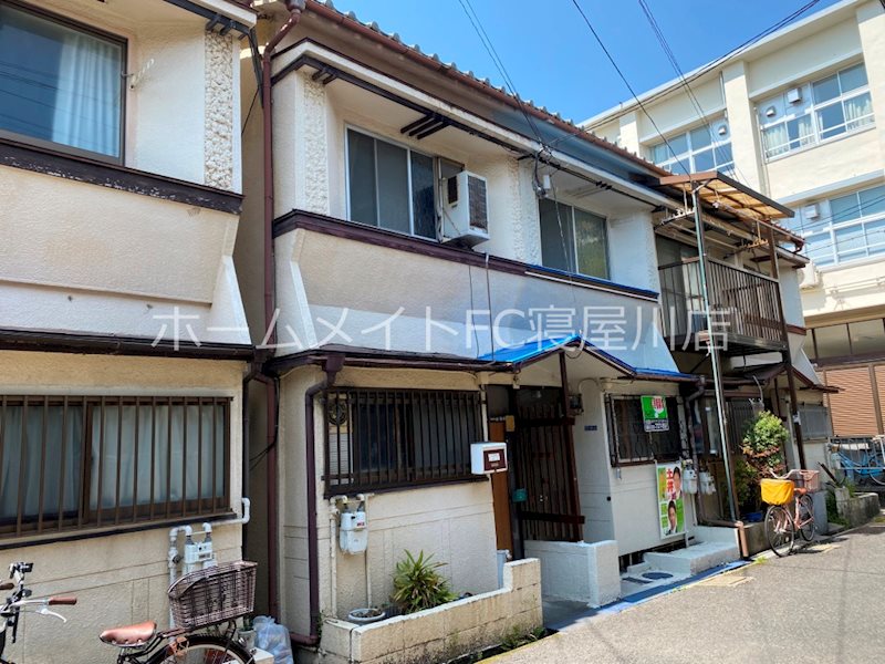 有本貸家 その他部屋・スペース