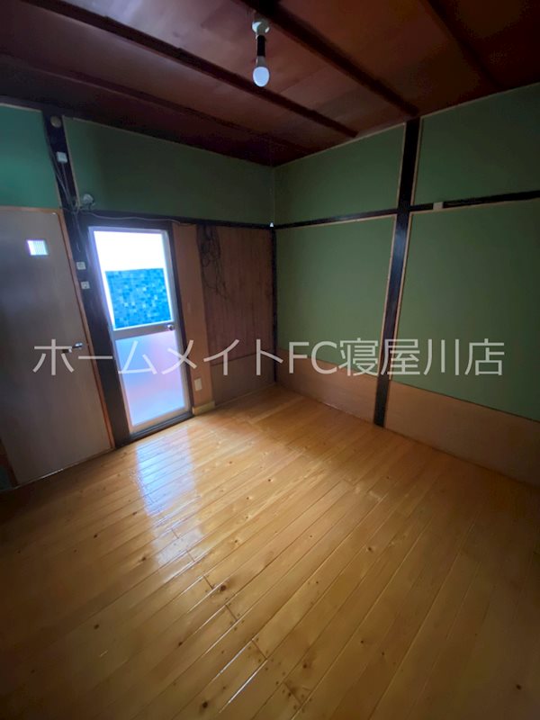 有本貸家 その他部屋・スペース