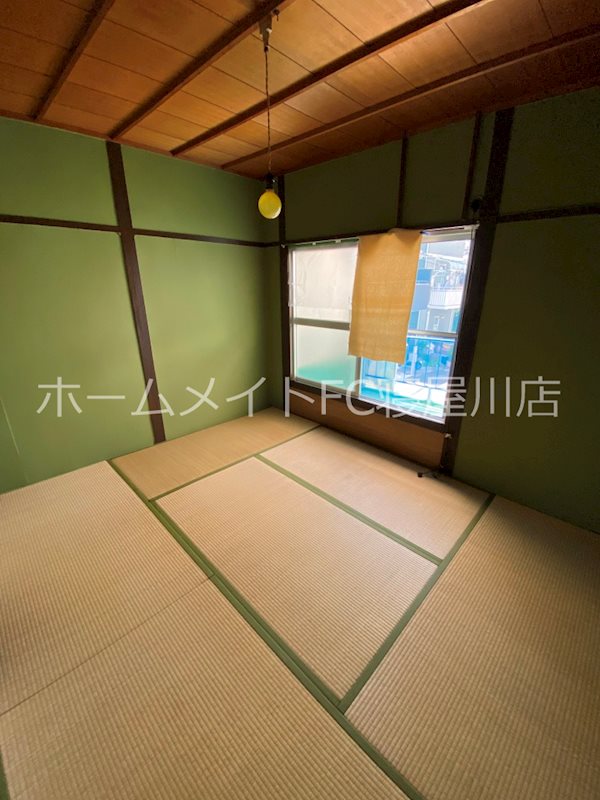 有本貸家 その他部屋・スペース
