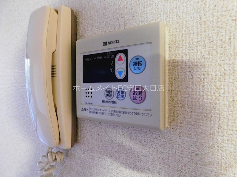 エスポワール21　A・B棟 その他設備