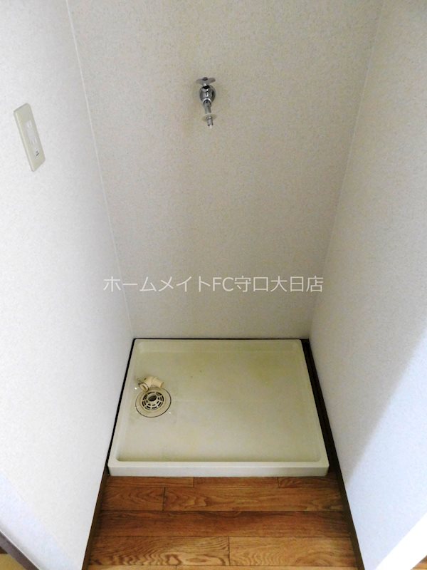 エスポワール21　A・B棟 その他