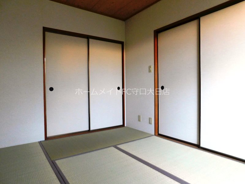 エスポワール21　A・B棟 その他部屋・スペース