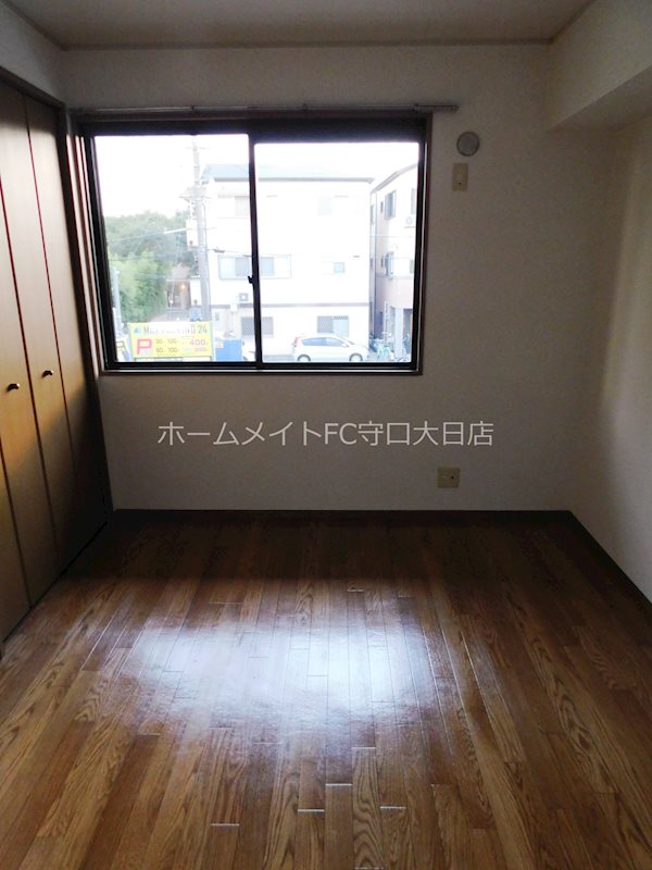 エスポワール21　A・B棟 その他部屋・スペース