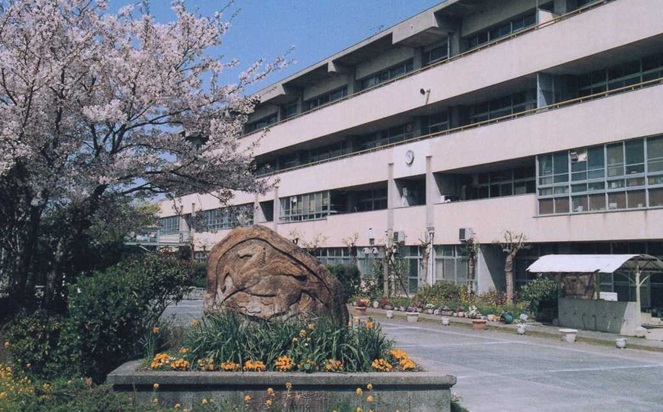 エスポワール21　A・B棟 中学校