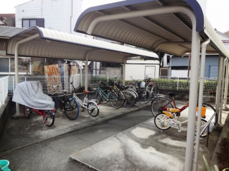 タウンコート守口 その他共有部分