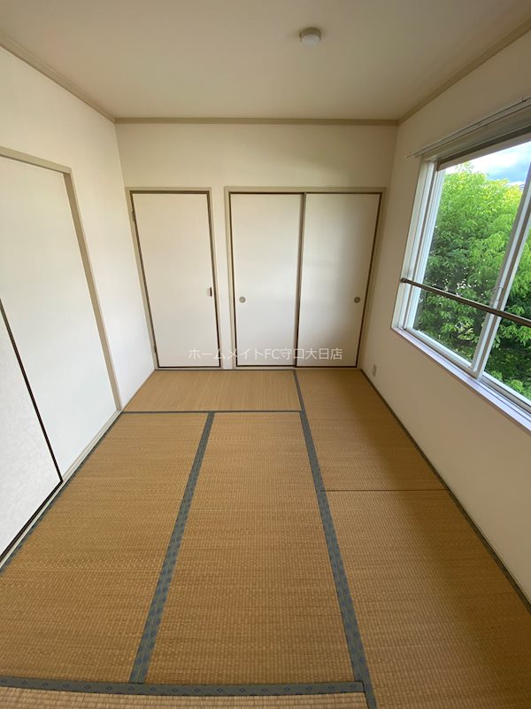 タウンコート守口 その他部屋・スペース
