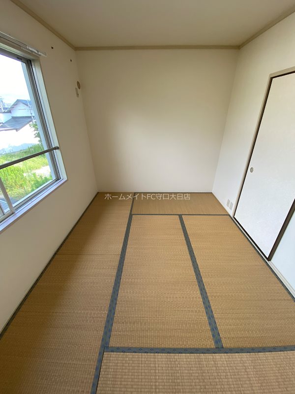 タウンコート守口 その他部屋・スペース