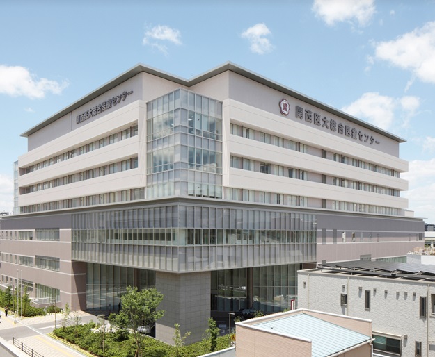 アヴェーレ金下 総合病院
