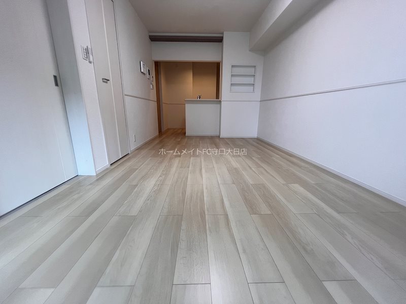 ドゥーヴルボヌール寺方錦通 その他部屋・スペース