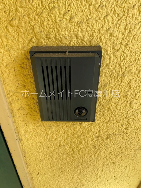 田井町マンション  セキュリティ