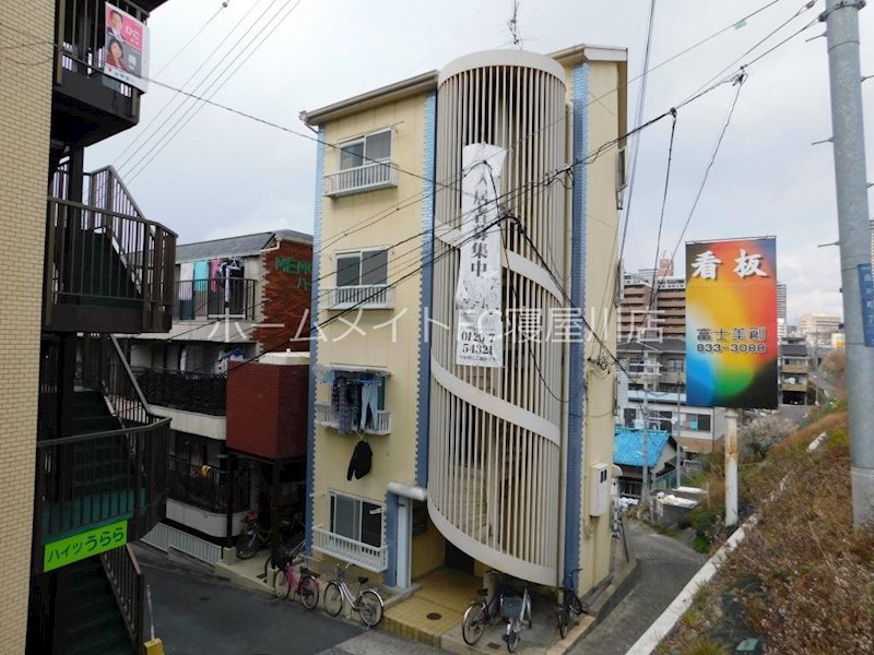 田井町マンション  その他共有部分
