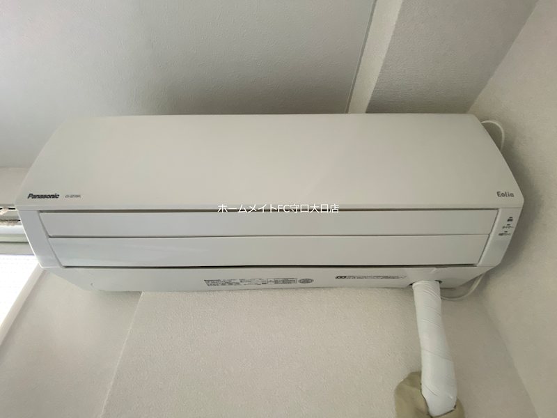 スクエアコート栄町 その他設備