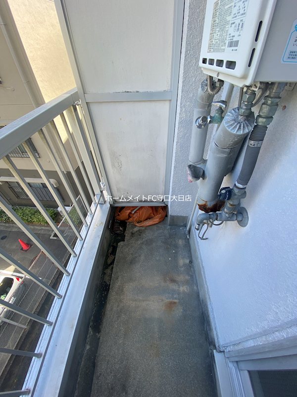 スクエアコート栄町 その他部屋・スペース