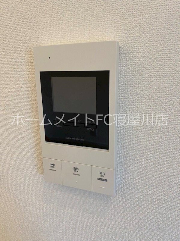 F8石津 セキュリティ