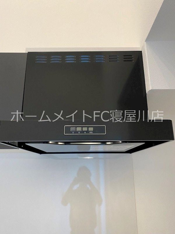 F8石津 その他設備
