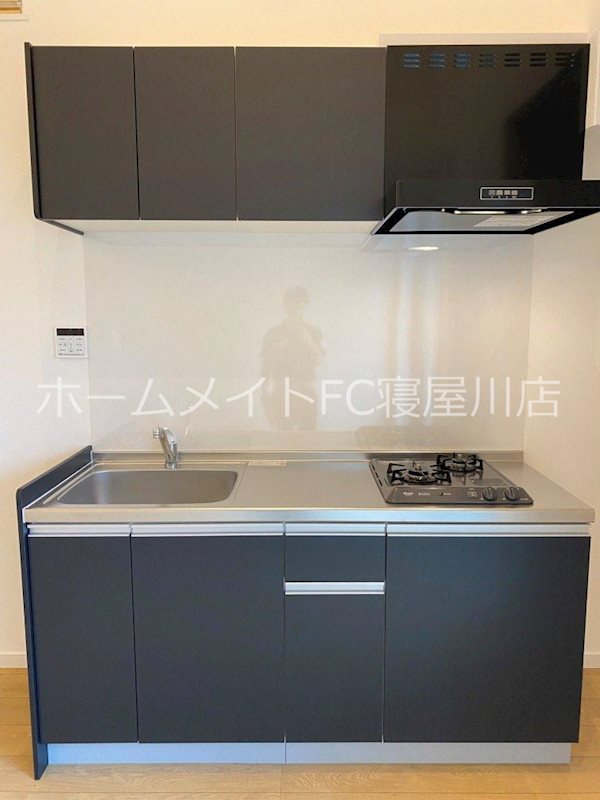 F8石津 キッチン