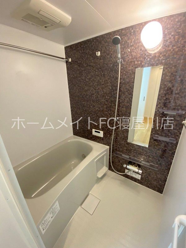 F8石津 風呂画像