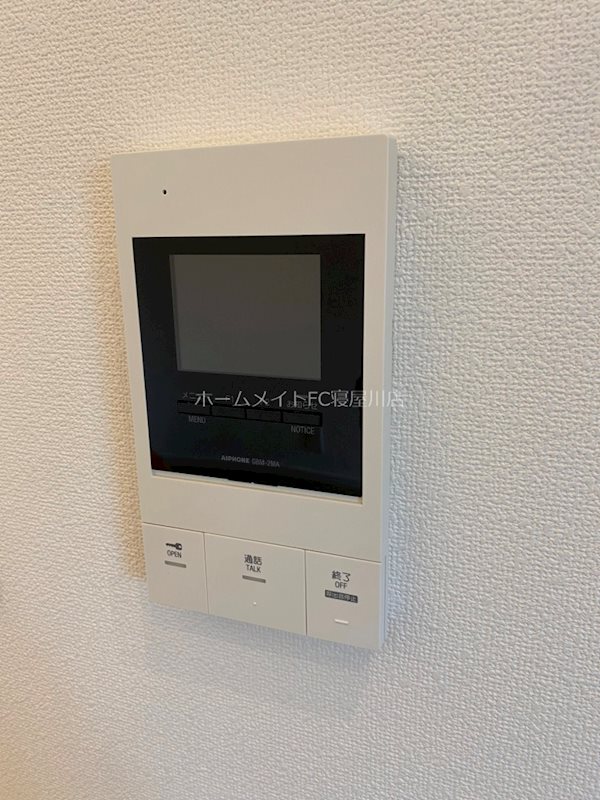 F8石津 セキュリティ