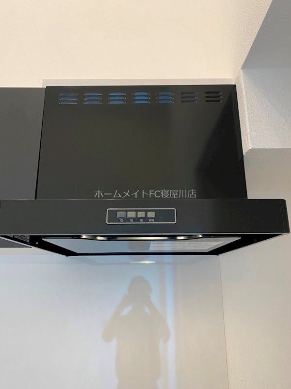 F8石津 キッチン