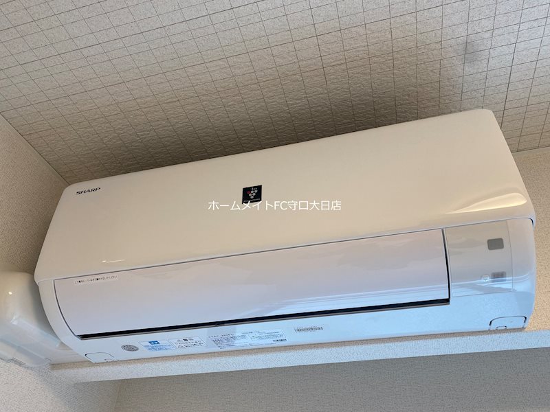 カーサ・ヴェルデ梶 その他設備