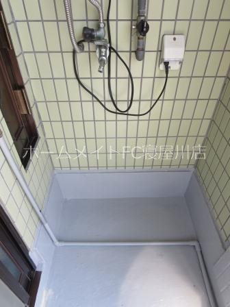 グリーンパレス緑町 その他