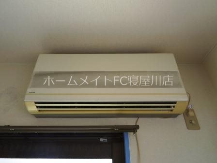 グリーンパレス緑町 その他設備