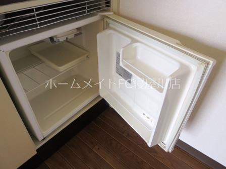グリーンパレス緑町 セキュリティ