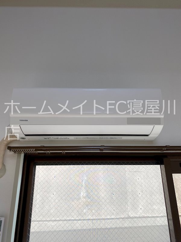 サンパレス  その他設備
