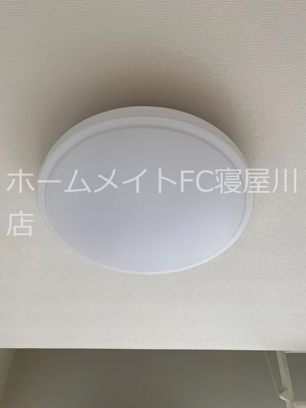 サンパレス  その他設備