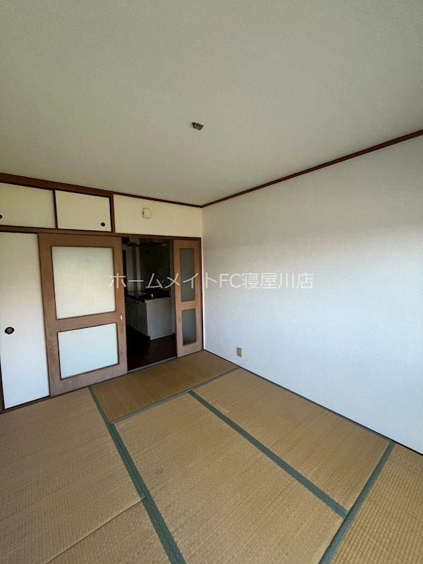 第２三島ハイツ  その他部屋・スペース